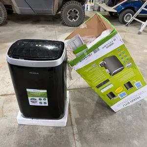 14,000 But Portable Air Conditioner, In Working Condition