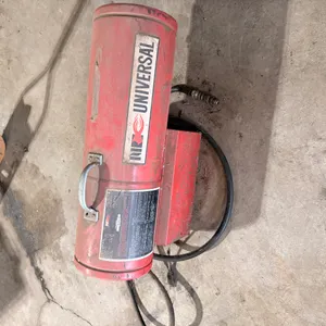 Propane Heater, 150,000 BTU