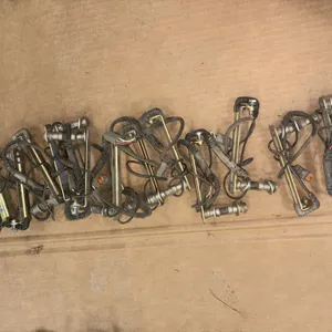 (12) Precision Planting Load Pins, (B), Buying All for One Money