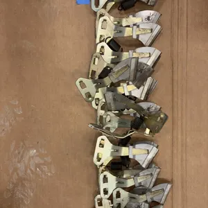 (24) John Deere Planter Disk Scrapers, for 12 rows, (A), Buying All for One Money