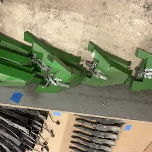 (12) Precision Planting Seed Box Support Bracket, (A), Buying All for One Money