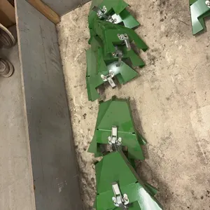 (12) Precision Planting Seed Box Support Bracket, (B), Buying All for One Money