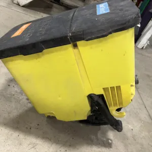 (17) Precison Planting VSet Select Boxes