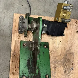 John Deere Hyd Drive for Planter, (A)