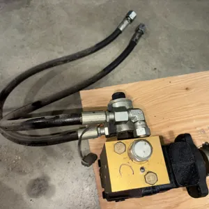 John Deere Hyd Drive for Planter,  (C)