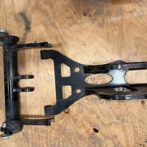 (24) Precision Planting Delta Force Brackets for 4000 Kinze, Buying All for One Money