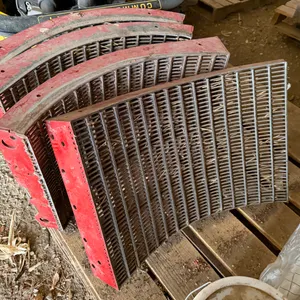 Case IH Small Grain Concaves And Bolts