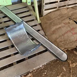 Case IH Combine Screens