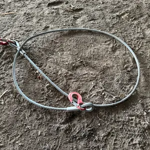 12’ Tow Cable