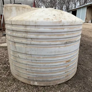1200 Gallon Water Tank, No Leaks