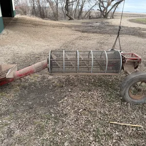 Grain Screener