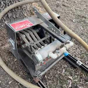 DMC Squeeze Pump, Untested