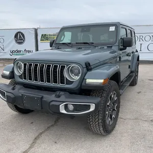 2024  Jeep  Wrangler