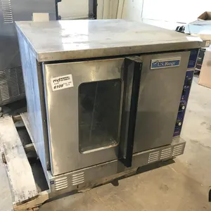 US Range Oven
 UNRESERVED