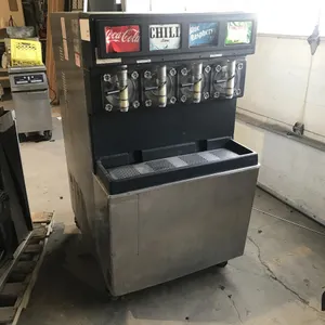 Taylor Slush Machine
 UNRESERVED