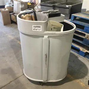 Portable Bin
 UNRESERVED