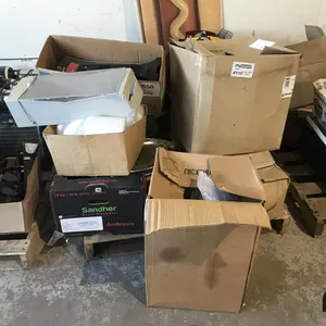 Pallet of Assorted Restaurant Items
 UNRESERVED
