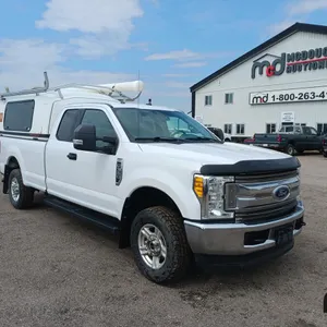 2017 Ford F350 Truck
 UNRESERVED
