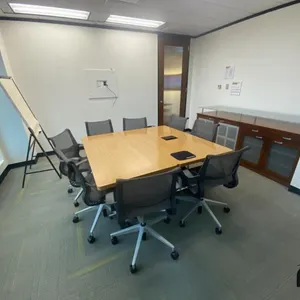 Contents of Office
 UNRESERVED