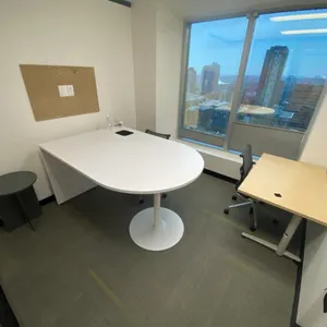 Contents of Office
 UNRESERVED