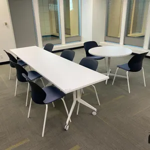 Tables and Chairs
 UNRESERVED