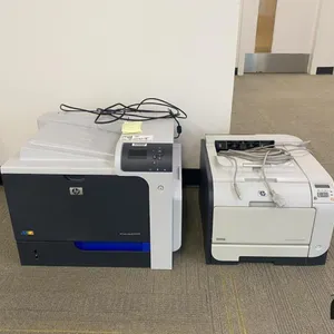 HP Printers
 UNRESERVED