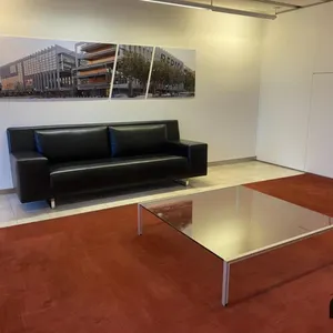 Couch and Table
 UNRESERVED