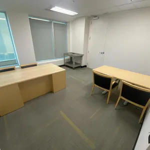 Contents of Office
 UNRESERVED