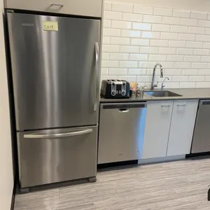 Contents of Kitchenette
 UNRESERVED