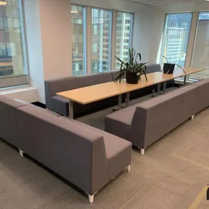 Quantity of Couches, and Tables
 UNRESERVED