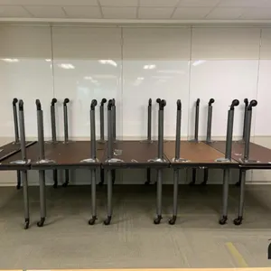(10) Tables
 UNRESERVED