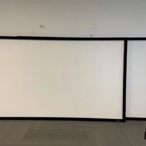 (2) Projector Screens
 UNRESERVED