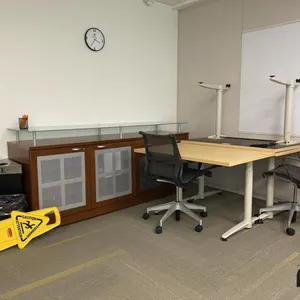 Tables, Chairs, A Cabinet and More
 UNRESERVED