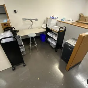 Table, Mailing Supplies, Office Supplies and More
 UNRESERVED