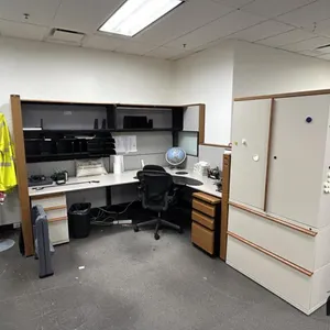 Office Suite
 UNRESERVED