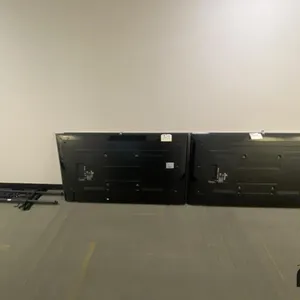 (2) 75" Samsung TV's w/ Two Wall Mounts
 UNRESERVED