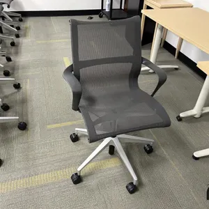 (42) Office Chairs and (4) Couches
 UNRESERVED