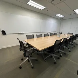 Contents of Conference Room
 UNRESERVED