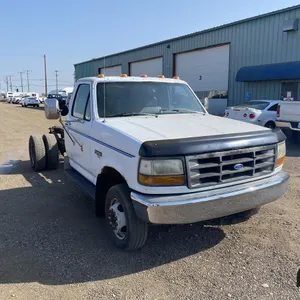 1993 Ford F350 Truck
 UNRESERVED
