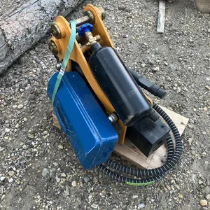 2024 MIVA Hydraulic Breaker CE 5B05
 UNRESERVED