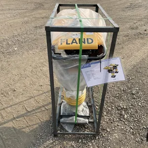 2024 FLAND Jumping Jack Tamper FL80 
 UNRESERVED