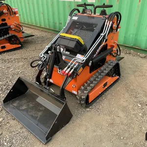 2024 EGN EG36C Skid Steer Loader 
 UNRESERVED