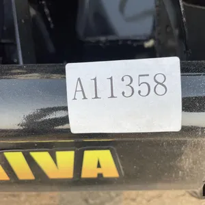 2024 MIVA Mini Excavator Attachment Set
 UNRESERVED