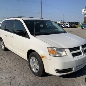2010 Dodge Grand Caravan
 UNRESERVED