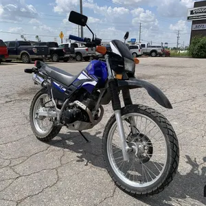 2006 Yamaha XT225 Dual Sport Motorcycle
 RESERVE LIFTED