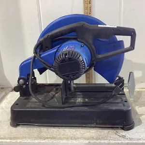 14”CUT-OFF SAW - POWERFIST