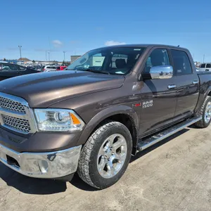 Non-Operable  2018  Ram  1500