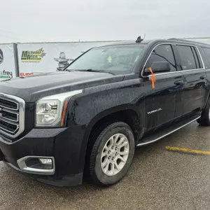 2016  GMC  Yukon XL