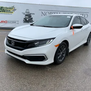 2021  Honda  Civic