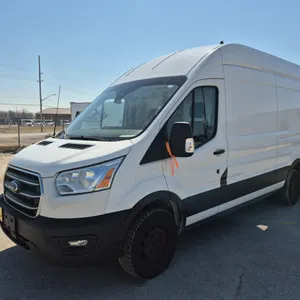 2020  Ford  Transit  Cargo Van